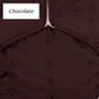 Chocolate One Size Diaper Cover